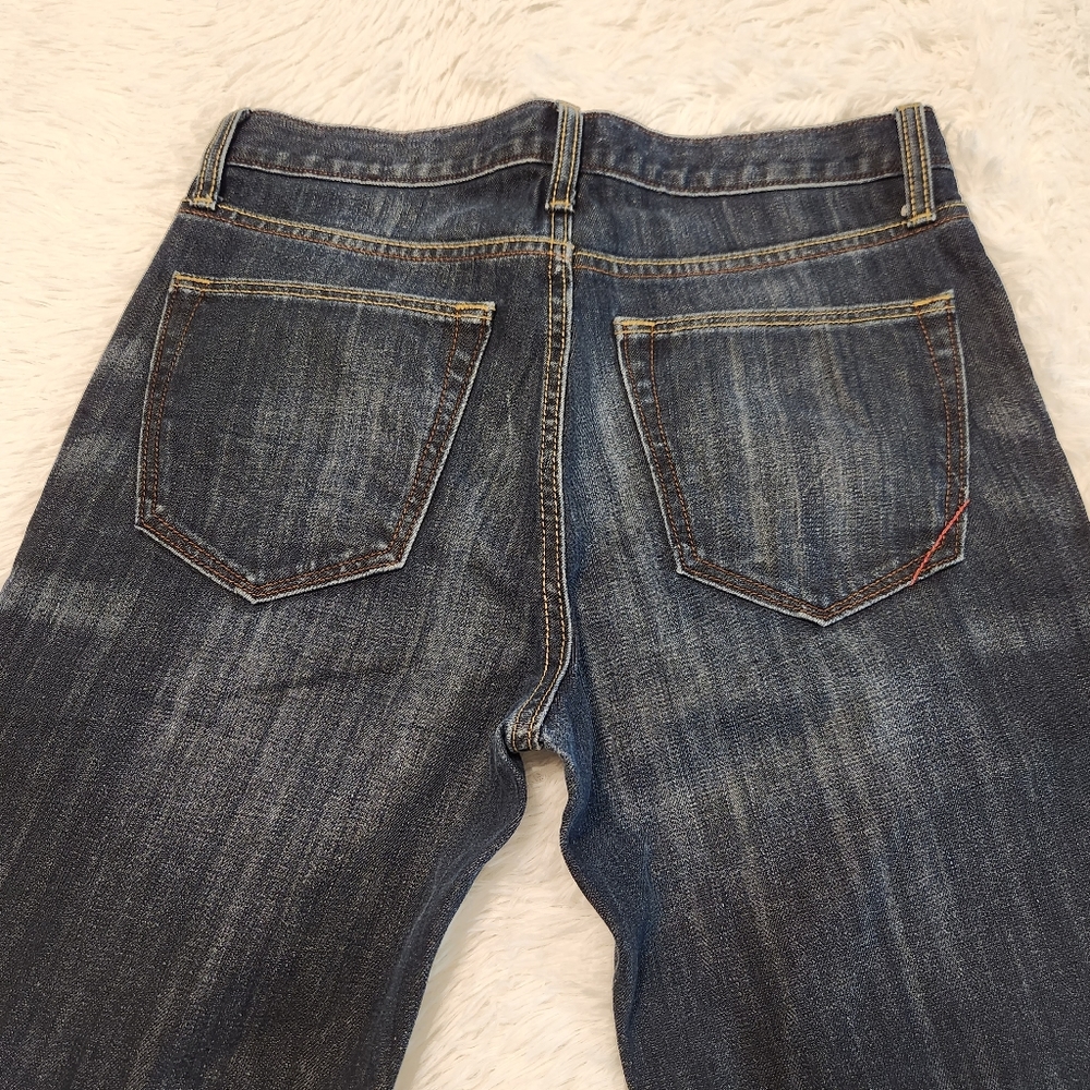 ✨️Banana Republic Jeans Size 31 with 32" inseam - Picture 5 of 7